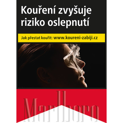 chi tiết MARLBORO RS 70 RED 169.00 U