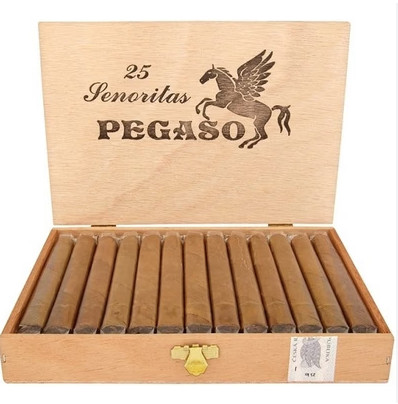 detail PEGASO SENORITA SUMATRA 25KS