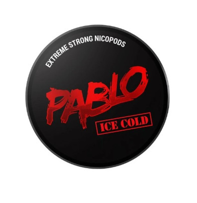 chi tiết PABLO ICE COLD 1,6 14G