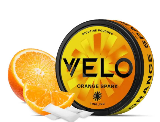 chi tiết VELO ORANGE SPARK 10.9MG(U)