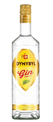 detail GIN 37.5% 0,5L