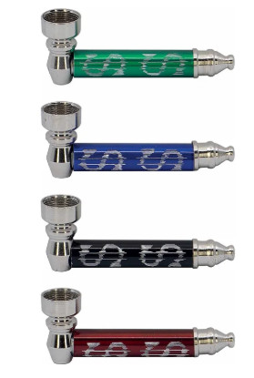 chi tiết 58597 Kovová šlukovka 8cm MIX