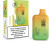 AROMA KING MINI 700 COOL MANGO 16MG