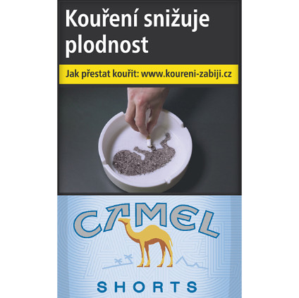 chi tiết CAMEL SHORTS BLUE 167.00 U
