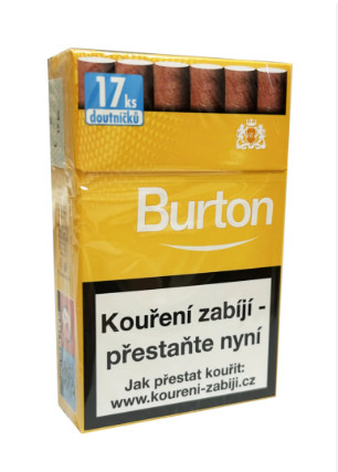 chi tiết BURTON FZ GOLD