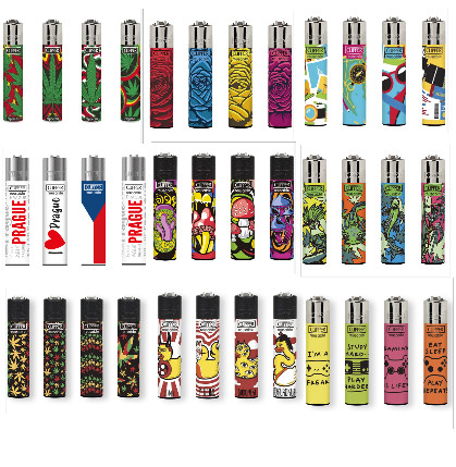 chi tiết CLIPPER CP11 MIX 24KS