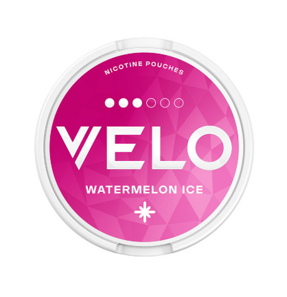 chi tiết VELO WATERMELON ICE 8MG