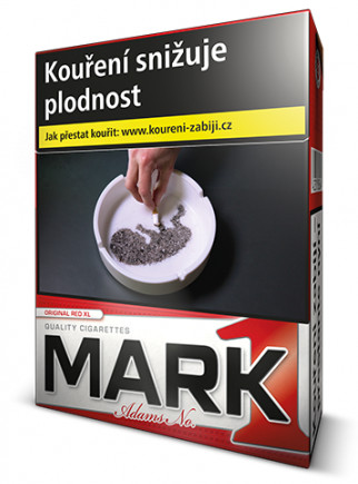 chi tiết MARK ADAMS RED 149.00 U