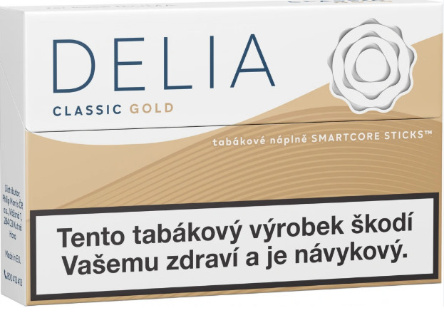 chi tiết DELIA CLASSIC GOLD 5,3G
