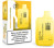 AROMA KING MINI 700 PINEAPPLE PEACH MANGO 16MG