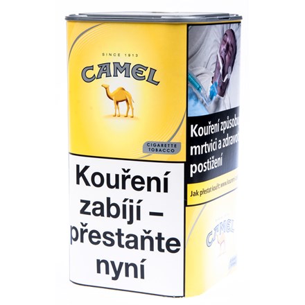 chi tiết CAMEL 110G