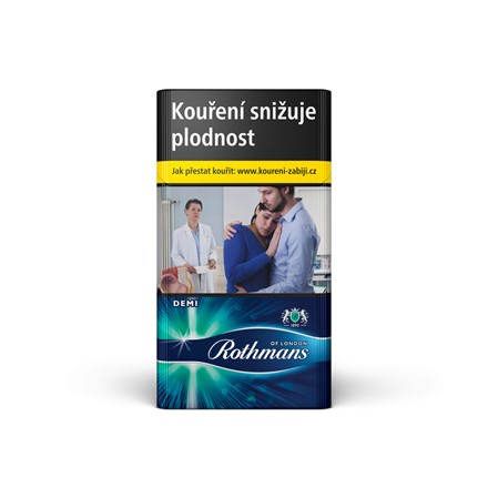 chi tiết ROTHMANS DEMI ULTRAMARINE 159.00 U