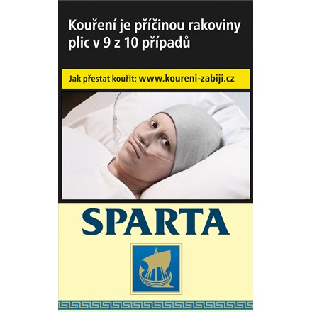chi tiết SPARTA BLUE 171.00 U