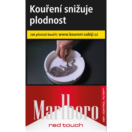 detail MARLBORO KS TOUCH CORE 170.00 U