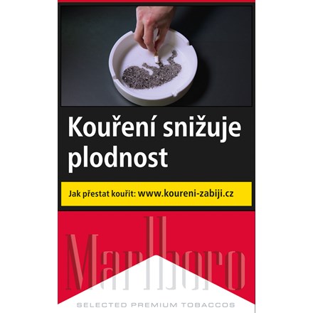 chi tiết MARLBORO SOFT RED 171.00 U