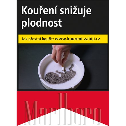 chi tiết MARLBORO RS 70 RED 164.00 U