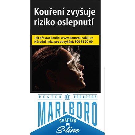 chi tiết MARLBORO CRATED S-LINE 152.00 R