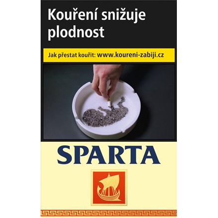 chi tiết SPARTA RED 171.00 U