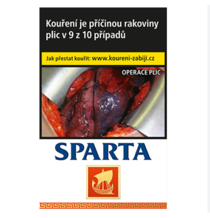 chi tiết SPARTA RED 176.00 U