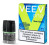VEEV ONE 1000 KIT BLUEBERRY 18MG
