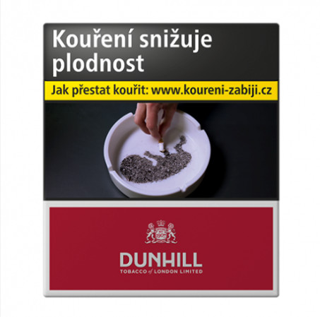 chi tiết DUNHILL INTERNATIONAL 197.00 R