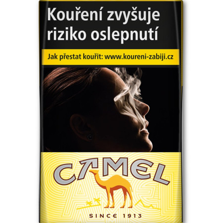 detail CAMEL YELLOW 178.00 U