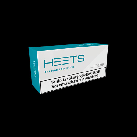 chi tiết HEETS TURQSEL M.5,4g