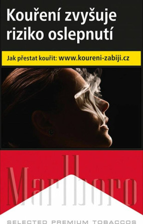 detail MARLBORO RED KS 179.00 U