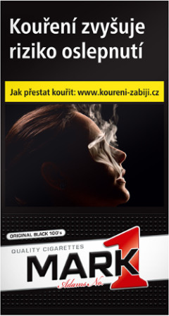 chi tiết MARK ADAMS 100 BLACK 154.00 U
