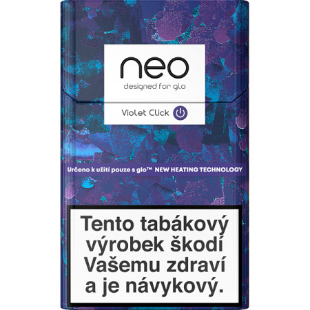 chi tiết NEO VIOLET CLICK