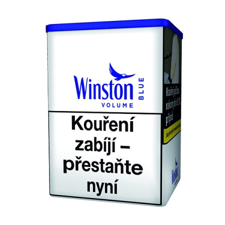 detail WINSTON 69G BLUE