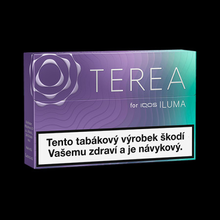 chi tiết TEREA WIND FUSE 6,2g R