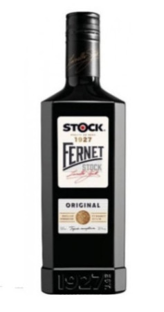 detail Fernet Stock 38% 1 L