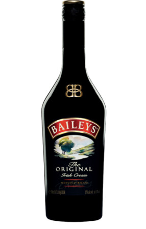 detail Baileys 0,7L 17%