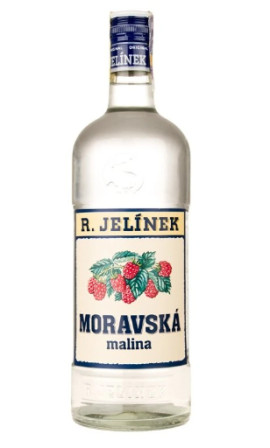 detail Moravská Malina 30% 1L