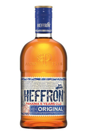 detail Heffroh 38% 0,5L