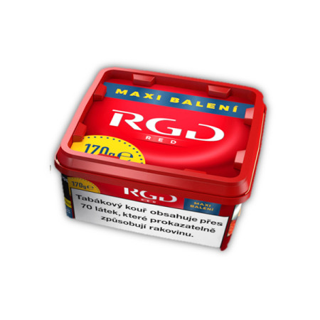 chi tiết RGD RED 170G