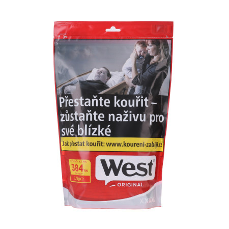 chi tiết WEST RED 173G
