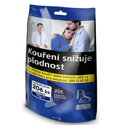 chi tiết PS BLUE 93G