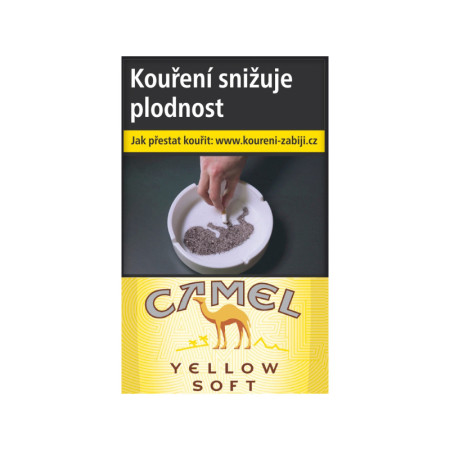 chi tiết CAMEL YELLOW SOFT 156.00 R