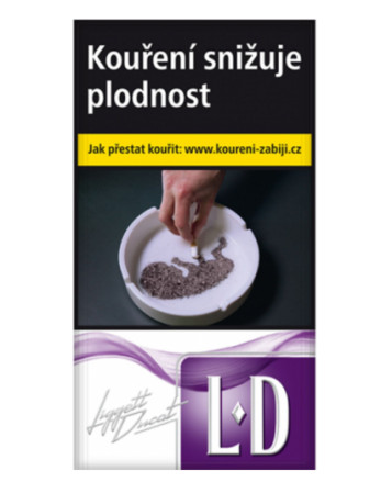 chi tiết LD VIOLET 167.00 U