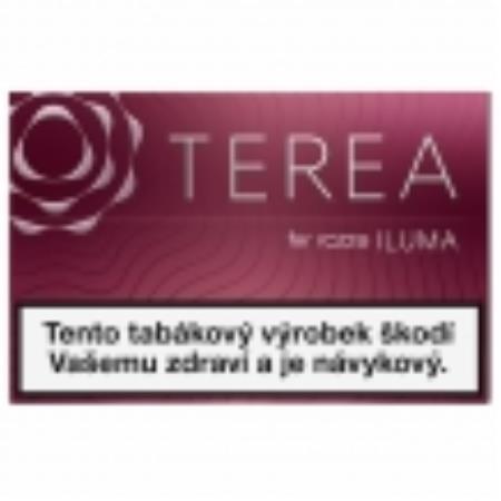 chi tiết TEREA RUSSET S50 PRI 20 SLI L
