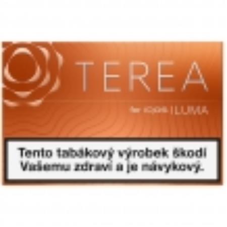 chi tiết TEREA AMBER S50 PRI 20 SLI G