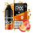 E-LIQUID SYX PEACH ICE 10ML 20MG