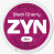 ZYN BLACK CHERRY 3MG