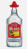 Sierra Tequila Blanco 38% 0,7L