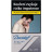 DAVIDOFF EVOL SLIM SILVER 152.00 R