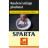 SPARTA RED 171.00 U