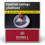 DUNHILL INTERNATIONAL 192.00 R