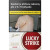 LUCKY STRIKE SC RED 166.00 U